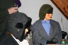 image of mask