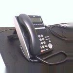 image of phone