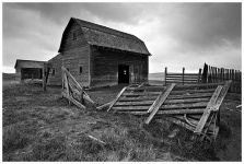 image of barn #16