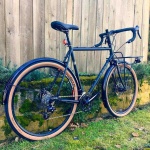 image of bicycle