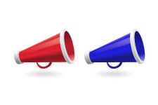 image of megaphone