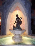 image of fountain