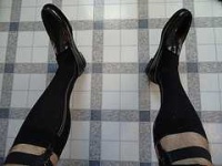 image of loafer