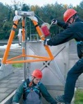 image of tripod