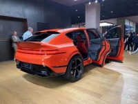 image of coupe