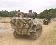 image of half_track #25