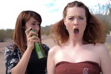 image of hair_spray