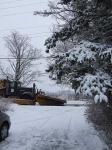 image of snowplow