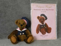 image of teddy
