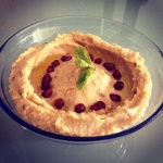 image of hummus #31