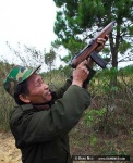 image of rifle