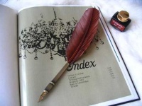 image of quill
