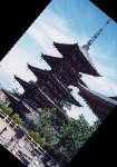 image of pagoda