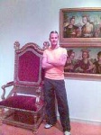 image of throne