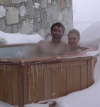 image of tub