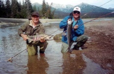 image of coho