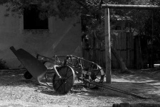 image of plow