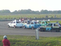 image of racer