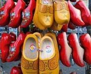 image of clog