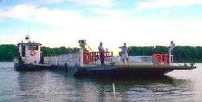 image of ferry