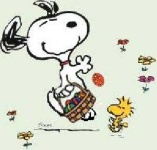 image of snoopy