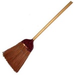 image of broom