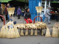 image of broom