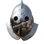 image of helmet