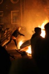image of fire