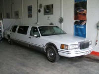 image of limousine #5