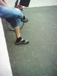 image of sandal