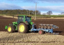 image of plow