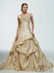 image of gown