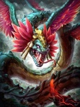 image of dragon