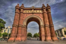 image of triumphal_arch #11