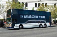 image of bus