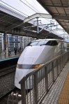 image of bullet_train