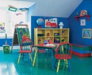 image of indoor