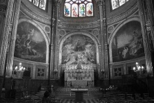 image of altar