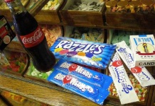 image of confectionery