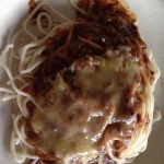 image of spaghetti_bolognese #3