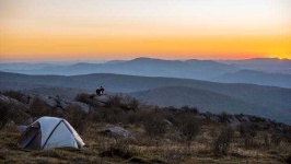 image of tent