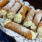 image of cannoli #8