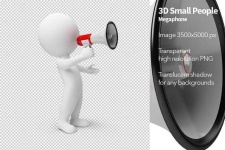 image of megaphone