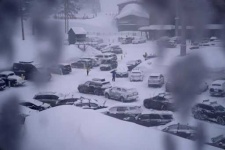 image of blizzard