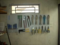 image of screwdriver
