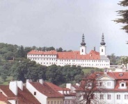image of monastery