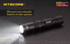 image of flashlight