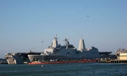 image of dock