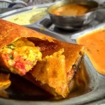 image of dosa #19